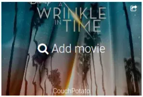 CouchPotato/Radarr plugin for movie automation