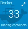 Docker plugin for container management