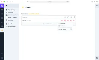 d9 roles and permissions configuration