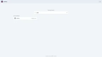 Search for a link