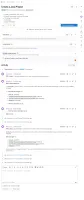 GitLab coding agent implementing an issue