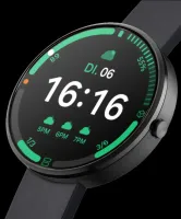 Wear OS complications