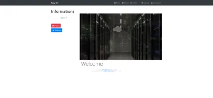 Reworked theme CMS management