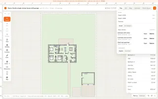 Versions and snapshots