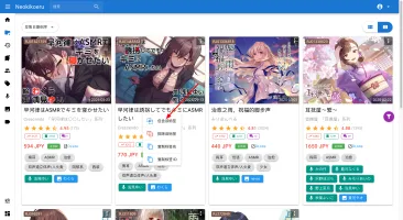 Progressive search filtering via context menu