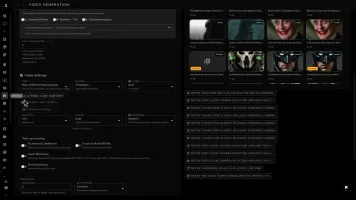 Local video generation walkthrough (Ep 6)