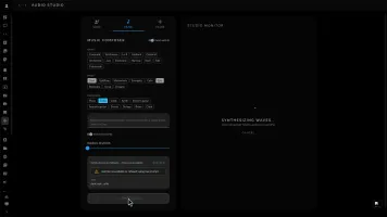 Local voice cloning walkthrough (Ep 7)