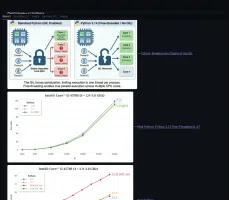 Research report with clickable citations and pictures