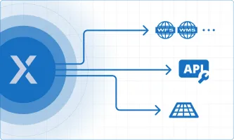 Data access methods and services