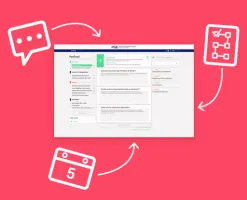 PIA contextual knowledge base