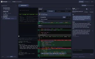 Desktop Ranger workspace assistant