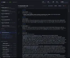 Web dashboard channel view: roster, per-channel messages, golden-signal tiles, NEEDS-YOU lane