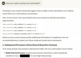 Hass-MCP dashboard editing interface