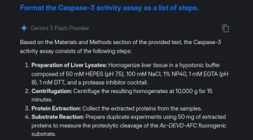 AI PDF chat interface in dark mode