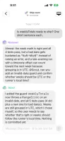 Group chat with multiple bots collaborating