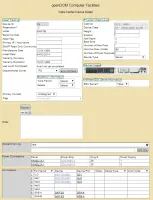 Device management view