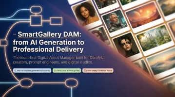 Presentation video thumbnail showing conceptual overview