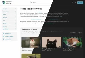 Tools and extensions overview