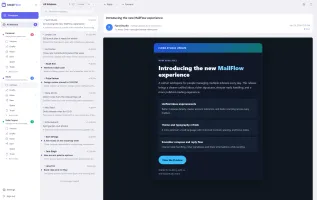 Light theme