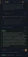 Nerve mobile screenshot 1