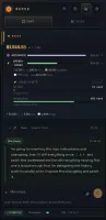 Nerve mobile screenshot 2