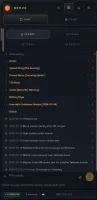 Nerve mobile screenshot 3