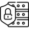Multi-tenancy and row-level security interface