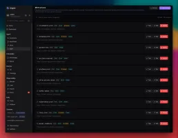 MCP servers integration management