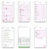 Mobile-responsive system management tool