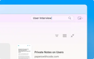 Surflets interactive applet generation
