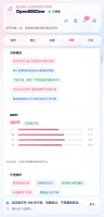 Structured traits - MBTI, core traits, deep needs
